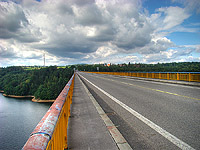 ���kovsk� most