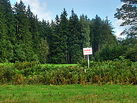 Nejsevern�j&scaron;&iacute; bod �esk&eacute; republiky