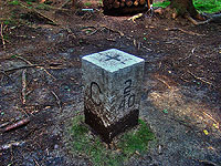 Nejsevern�j&scaron;&iacute; bod �esk&eacute; republiky