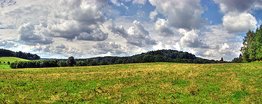 Nejsevern�j&scaron;&iacute; bod �esk&eacute; republiky