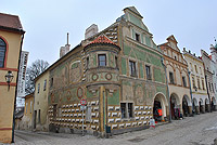 Nejz&aacute;padn�j&scaron;&iacute; bod �R