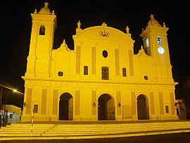 m�stsk&aacute; katedr&aacute;la