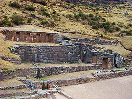 nejzachovalej&scaron;&iacute; �&aacute;st l&aacute;zn&iacute; Tambomachay