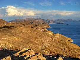 ji�n&iacute; pob�e�&iacute; Isla del Sol