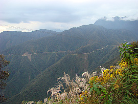 star&aacute; Silnice smrti ze 30.let 20.stolet&iacute;