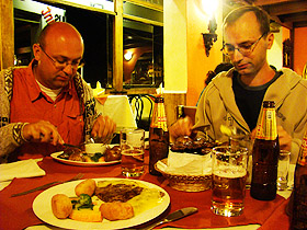 ve�ern� hody v Cuzcu