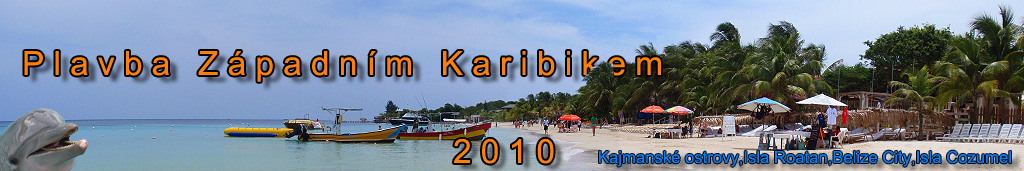 Ji�n� Amerika 2008