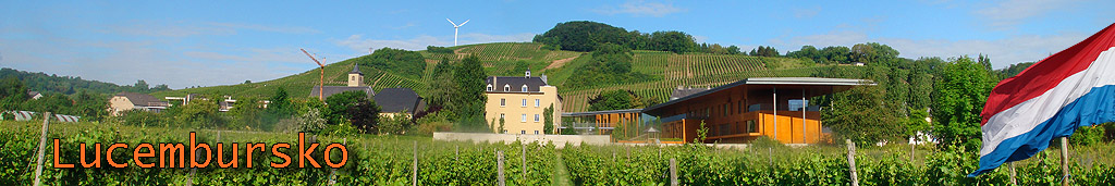 Lucembursko 2009